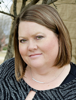 Sherrie Carpenter, Owner