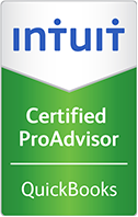 Intuit Certified ProAdvisor QuickBoooks